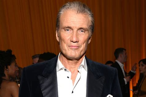 dong lundgren|Dolph Lundgren Says He's 'Living a Normal Life’ After Cancer .